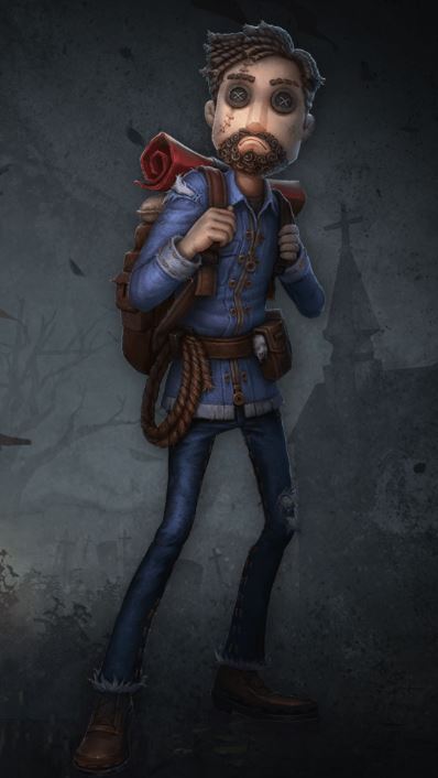 nha-tham-hiem-explorer survivor identity v