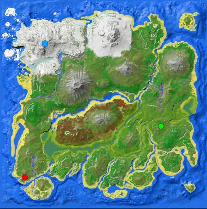 oblisk-ark-survival-evolved
