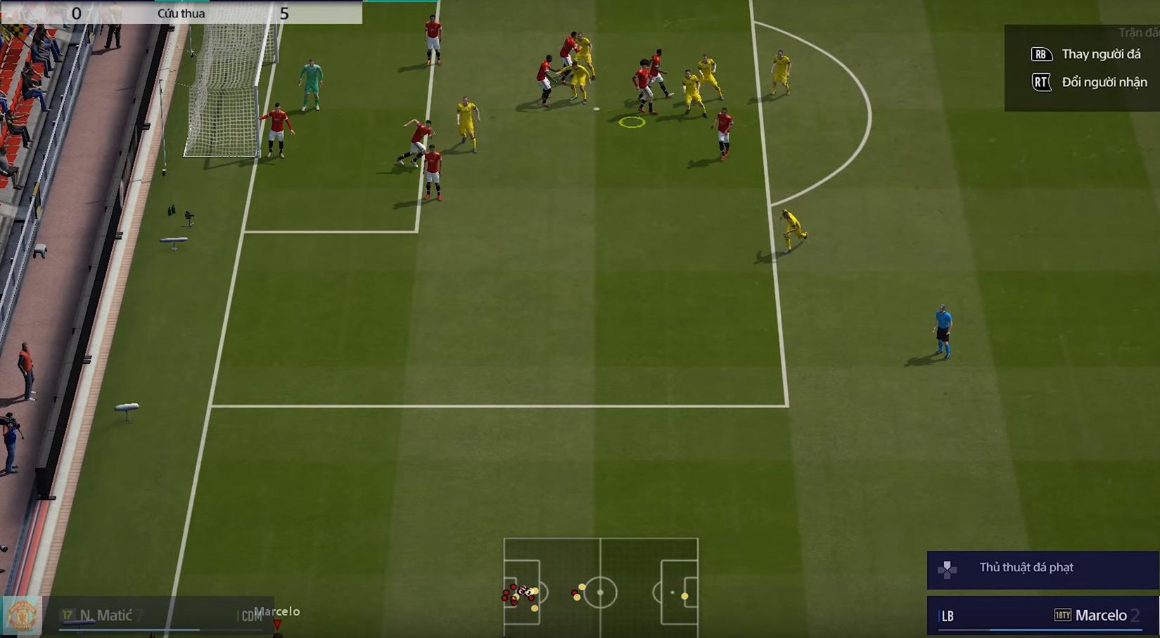 fifa online 4 tips & tricks