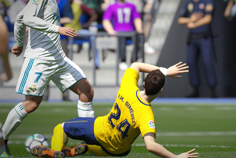 phòng ngự fifa online 4