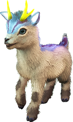 shinehorn-ark-survival-evolved