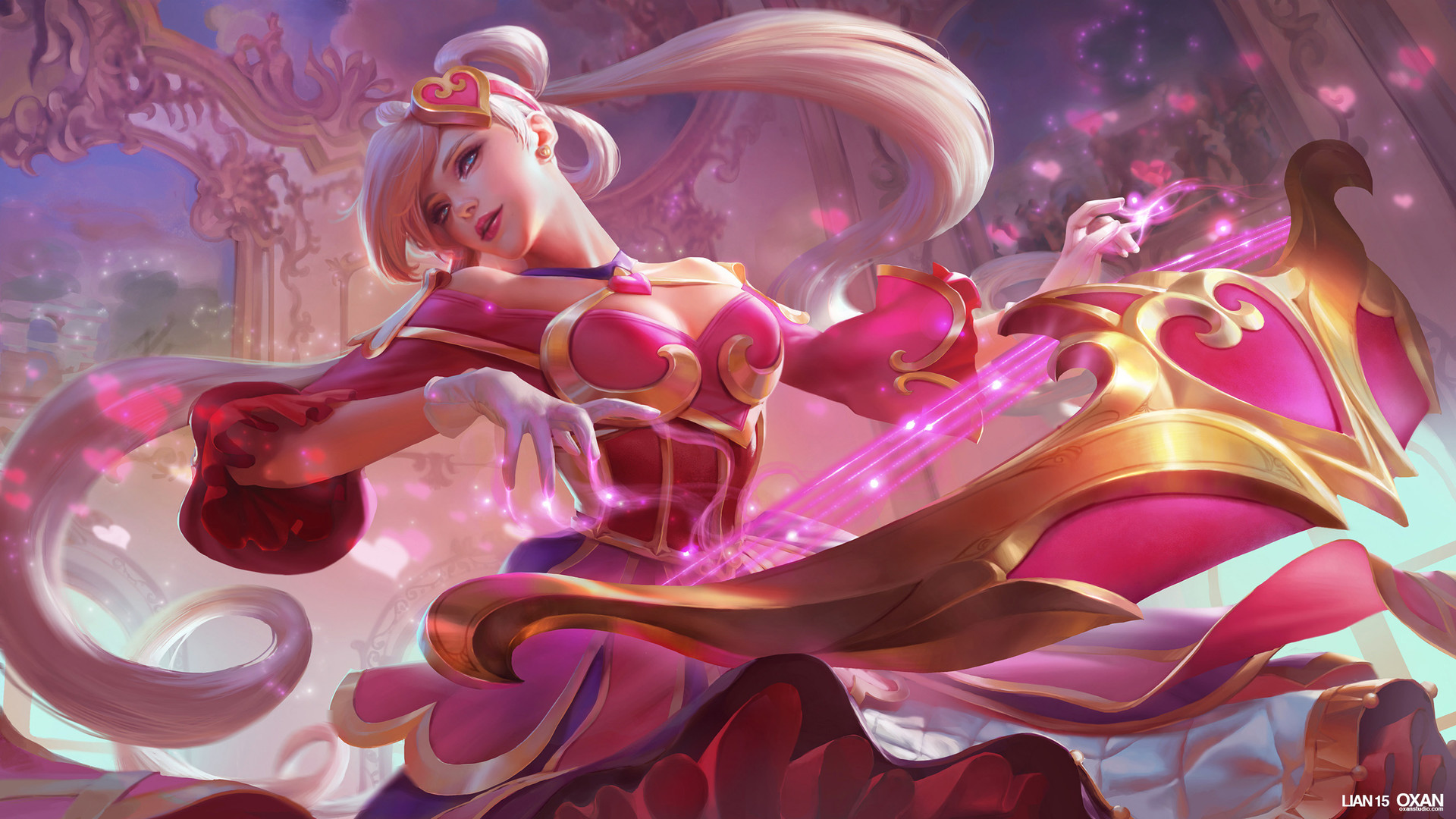 Xem Anime trên Vuighe.net