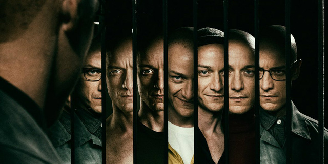split-movie-james-mcavoy-ending Đa nhân cách