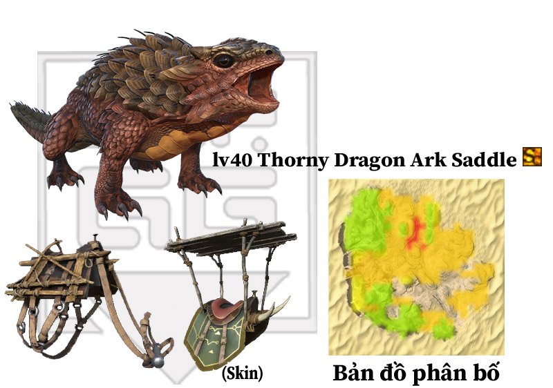 thornydragon