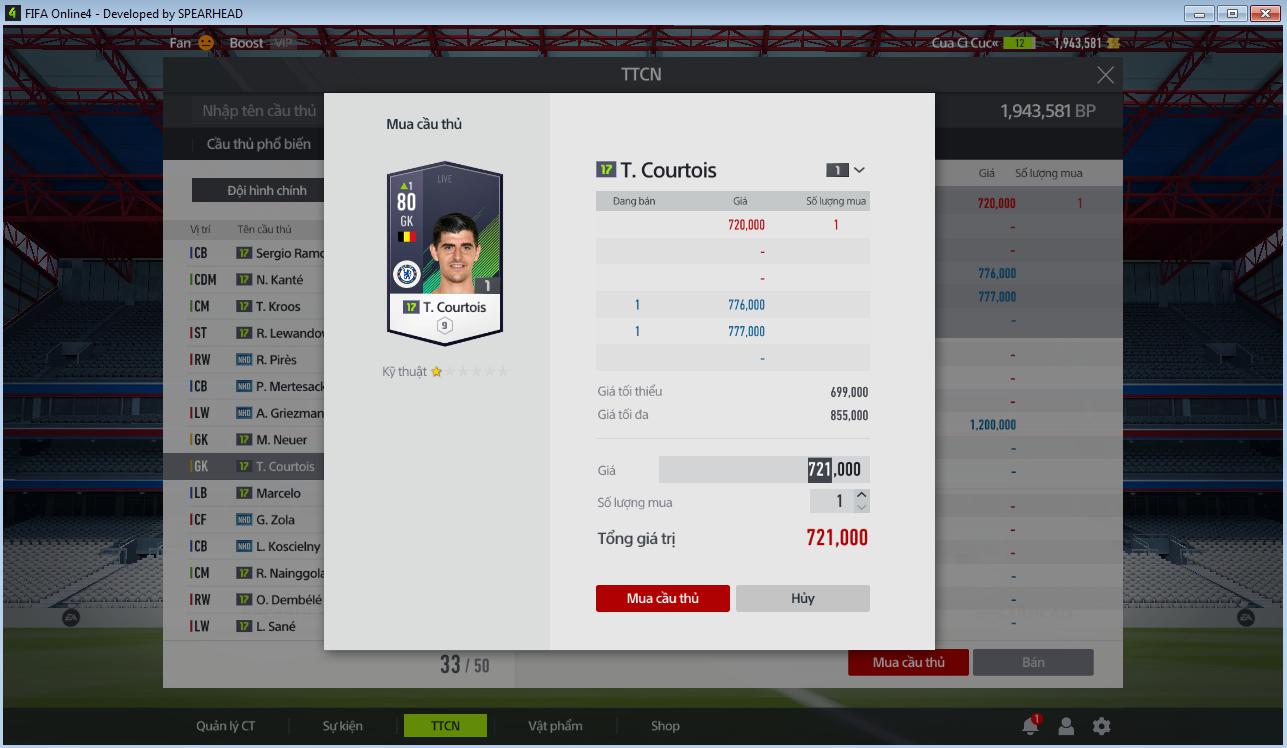 ttcn fifa online 4