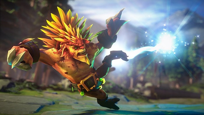 Bảng ngọc bổ trợ cho Kindred