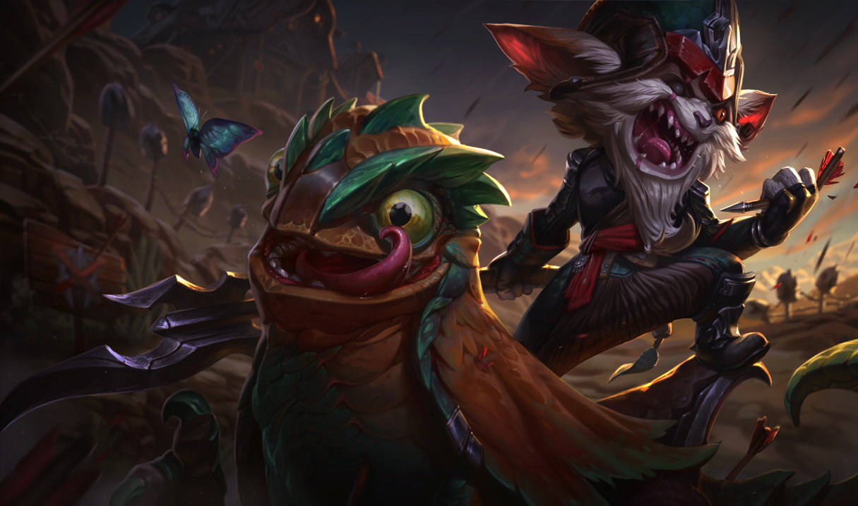 KLED