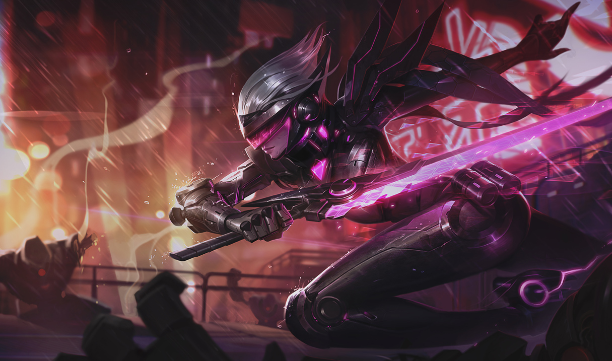 fiora