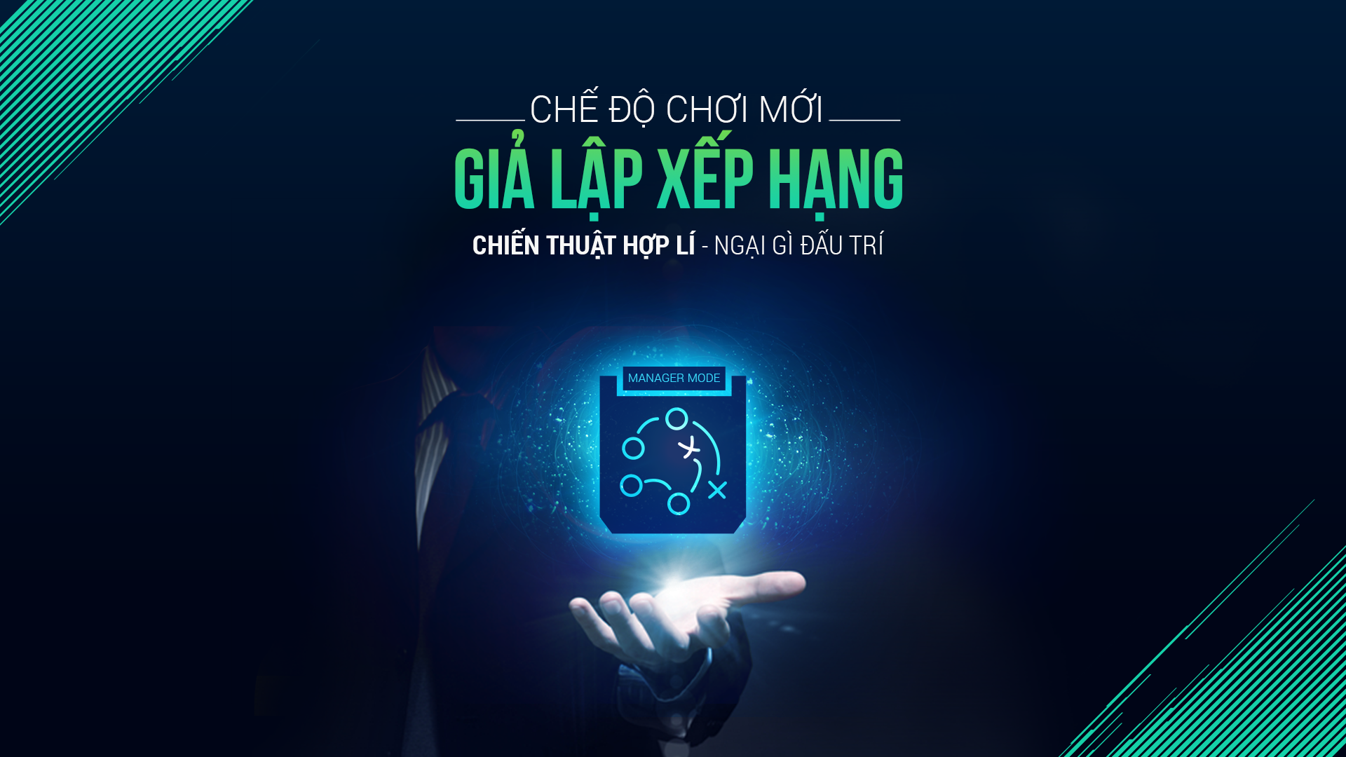 giả lập xếp hạng fo4