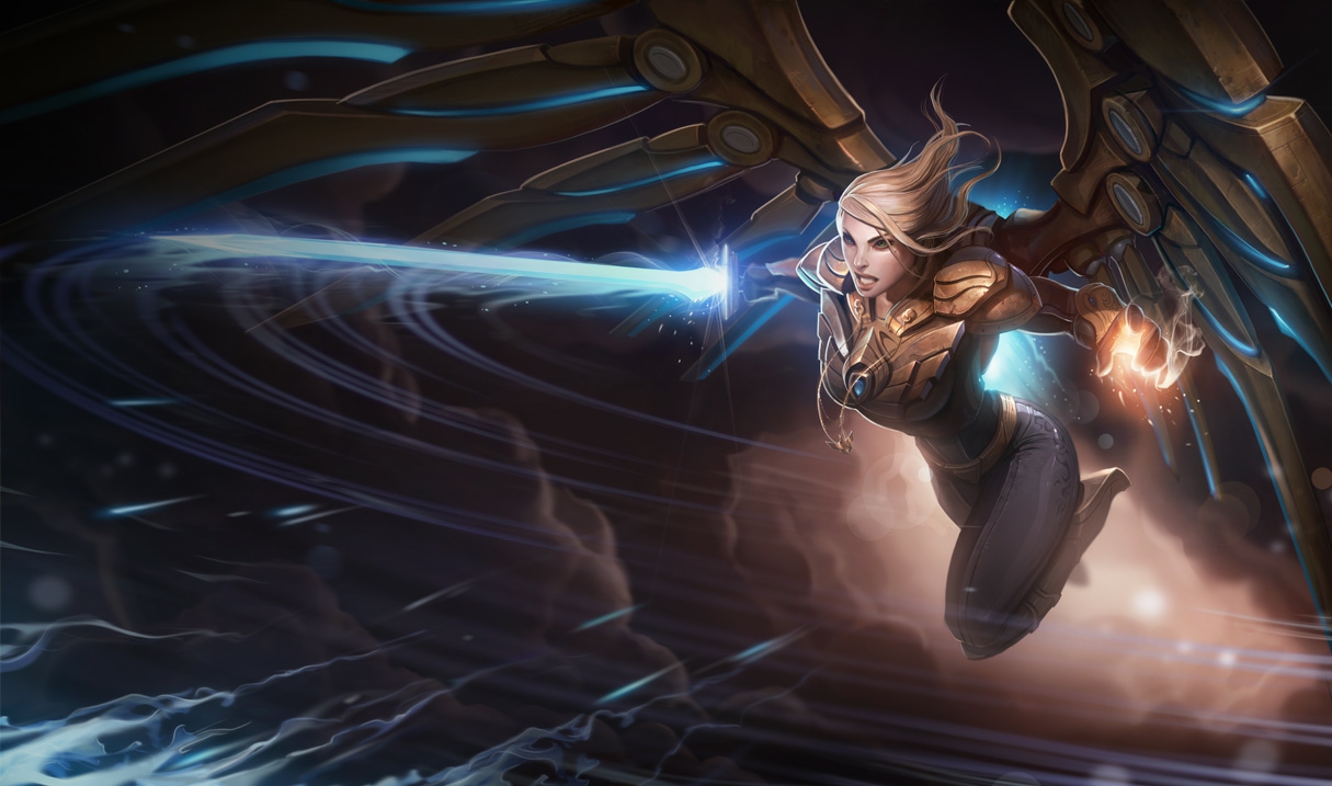 kayle