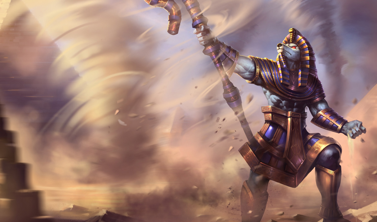 nasus