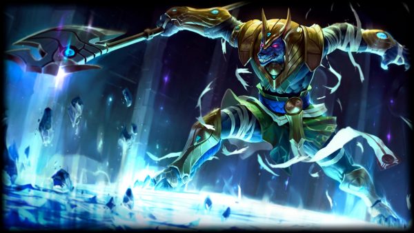 Game thủ nên chơi tướng nào để phù hợp 12 Con Giáp của bản thân trong LMHT