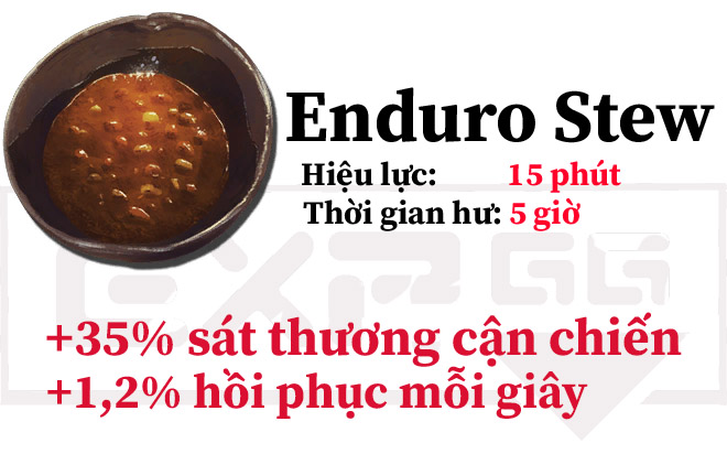 Enduro-Stew