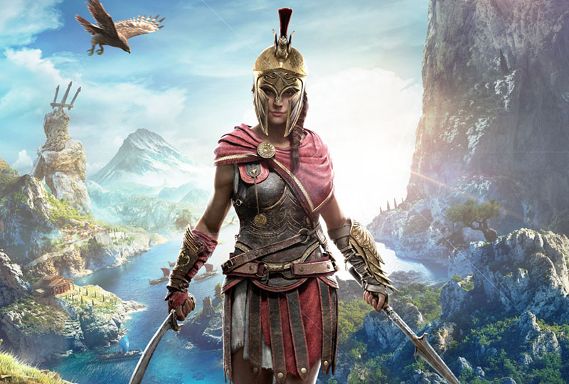 Assassin's Creed Odyssey