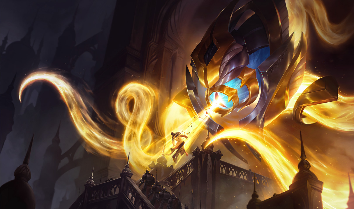 velkoz CKTG 2018