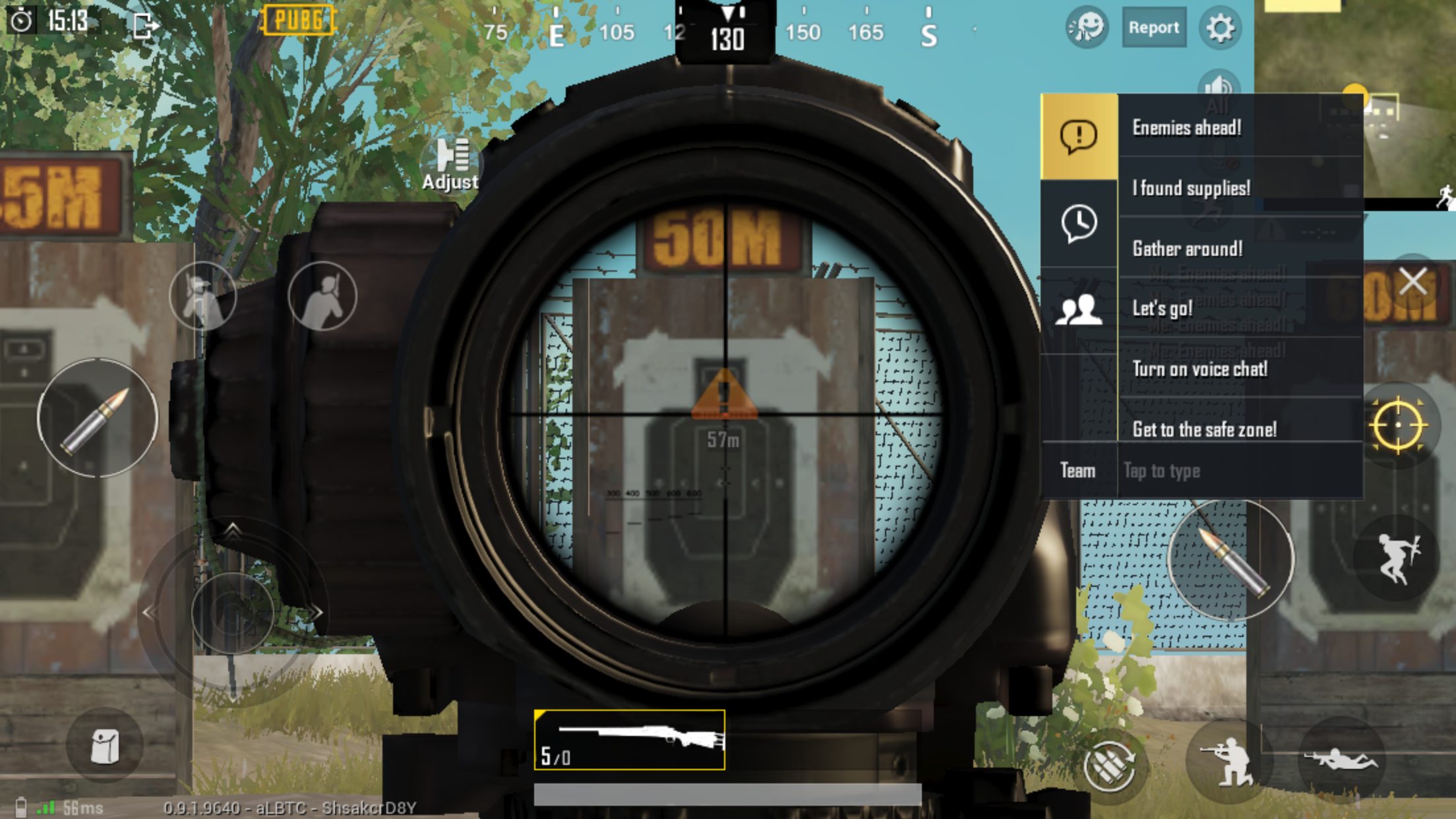 pubg mobile