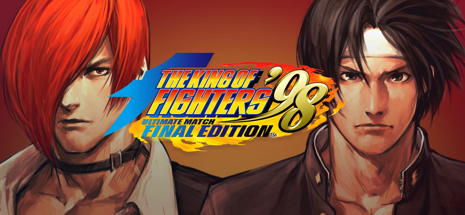 KoF 98 UL