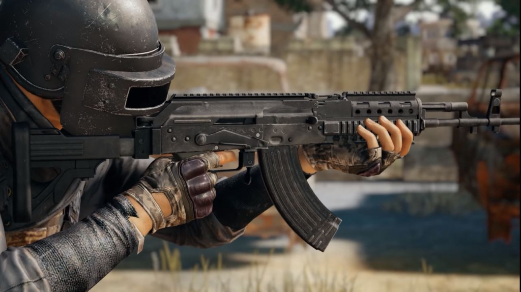 PUBG