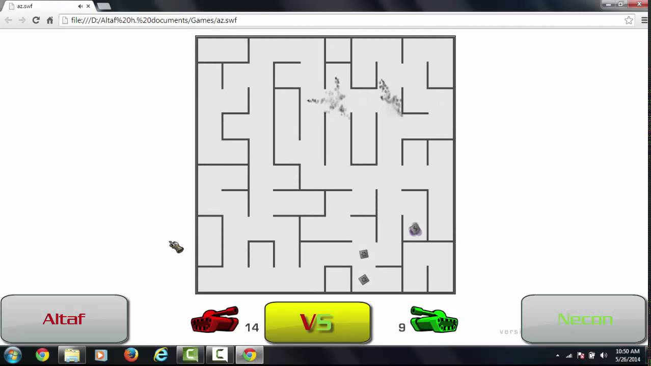 az-game-play