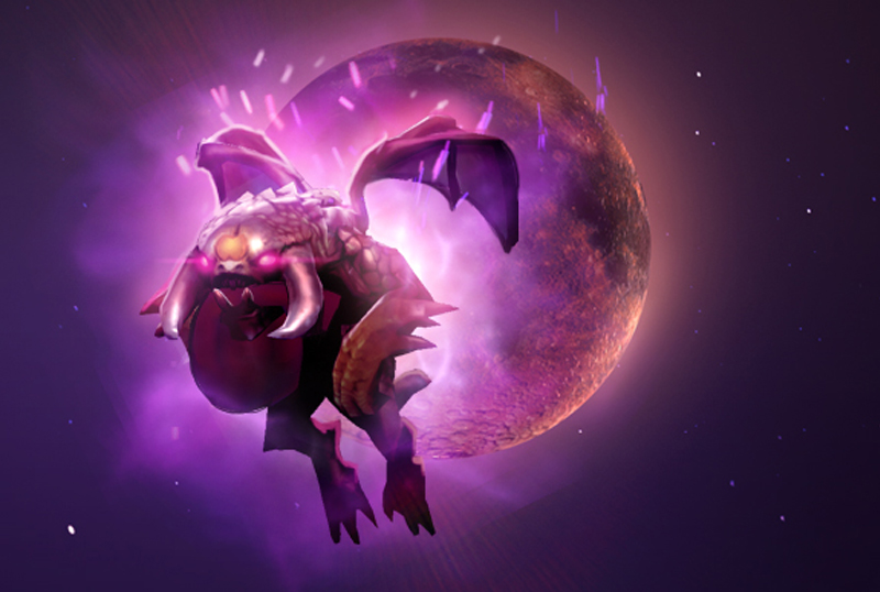 event dota 2