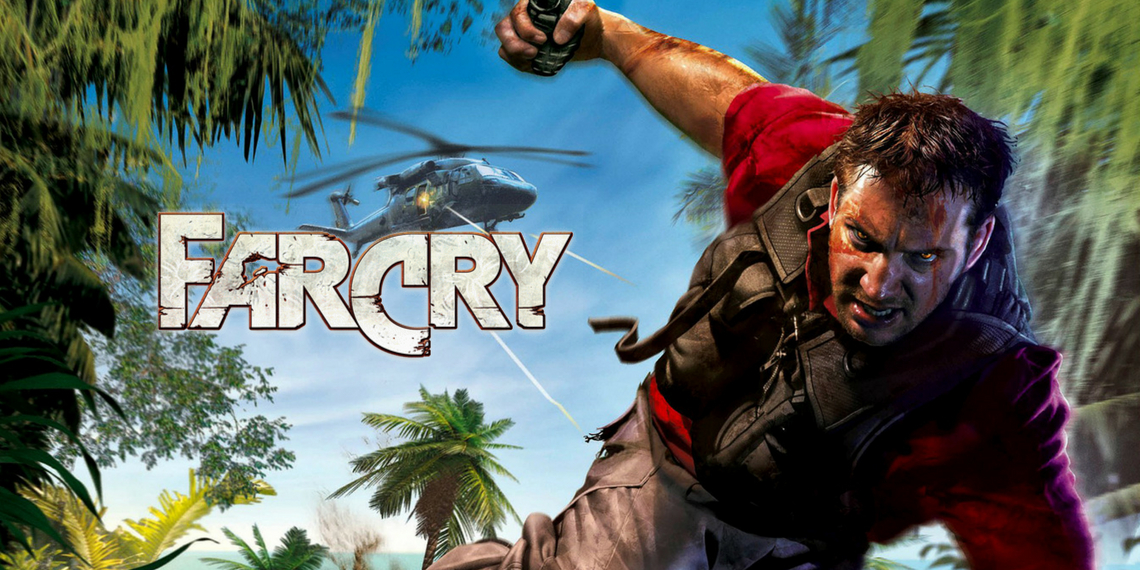far cry 1