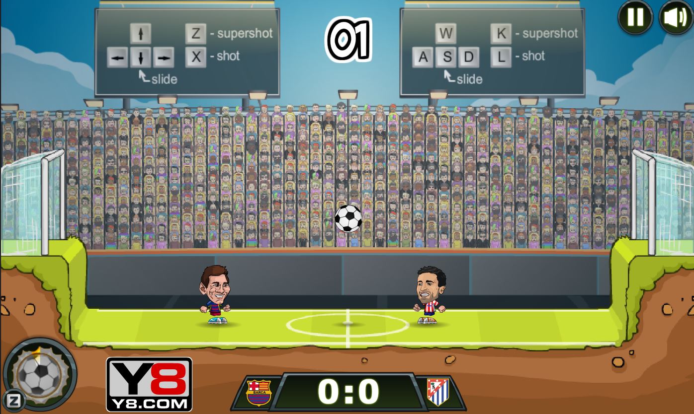 footboll-legend