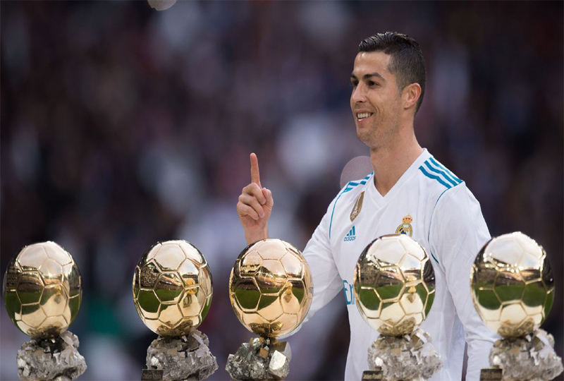 review cristiano ronaldo tt fo4