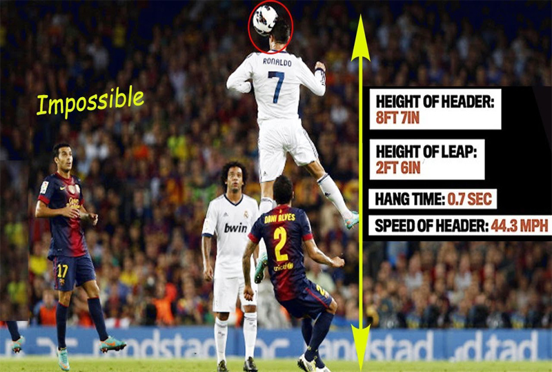 review cristiano ronaldo tt fo4