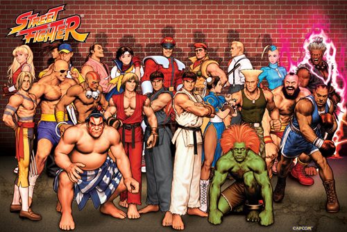 street_fighter 3