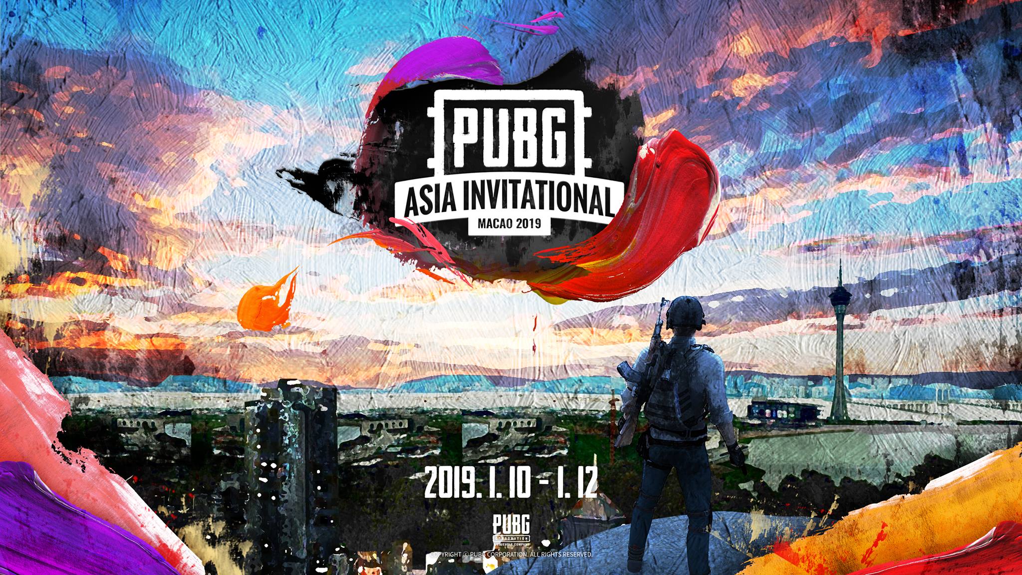 PUBG