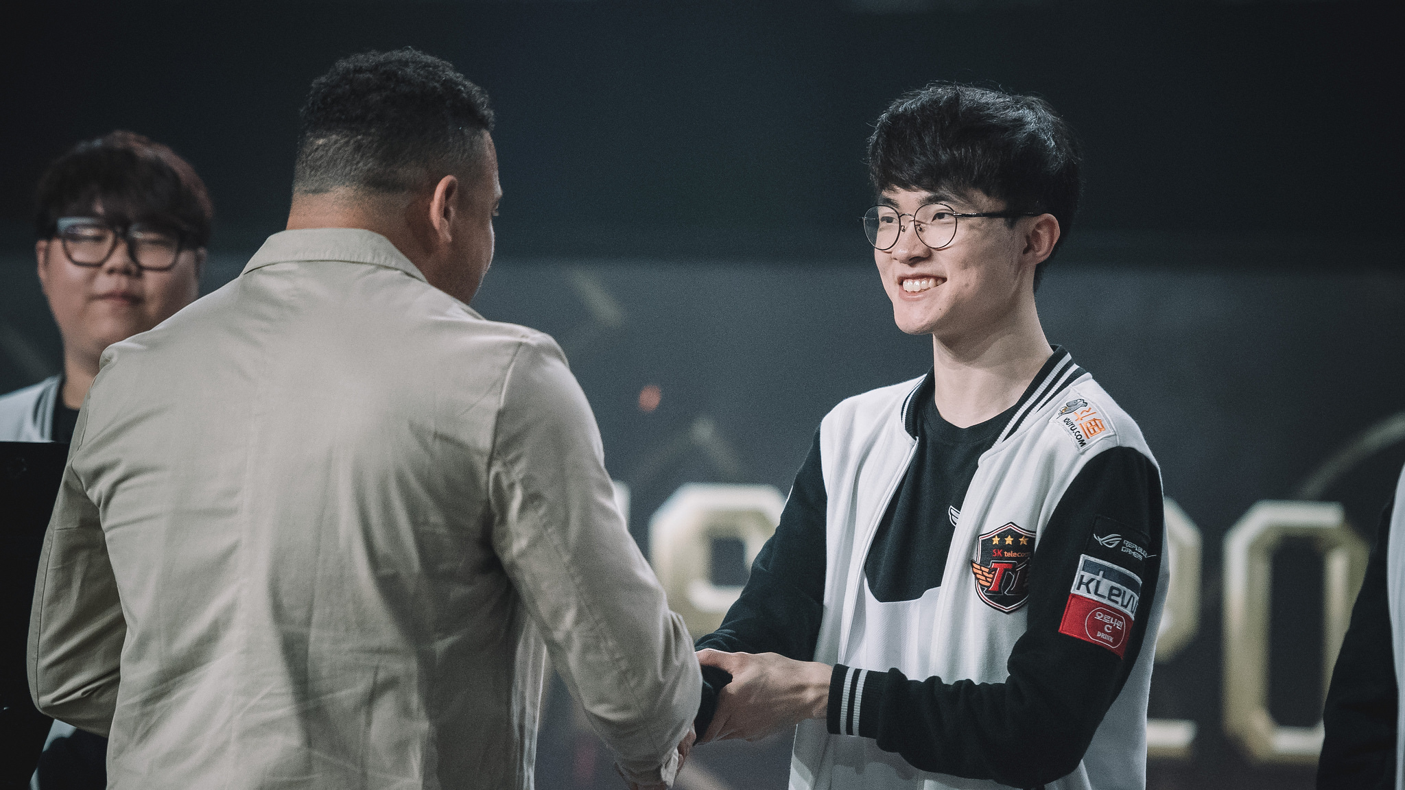 Faker