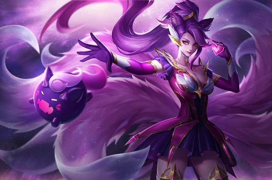 ahri
