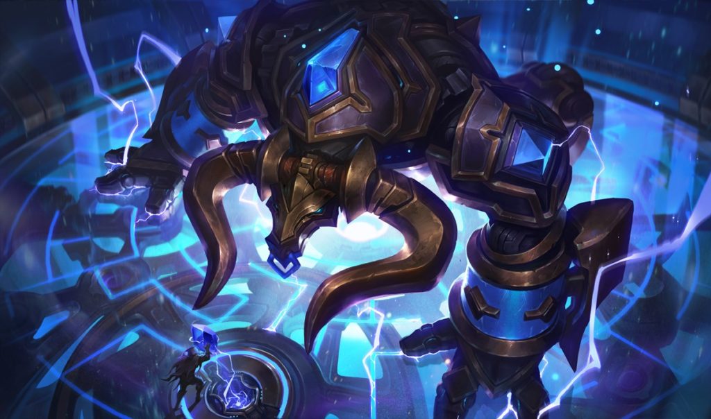 alistar