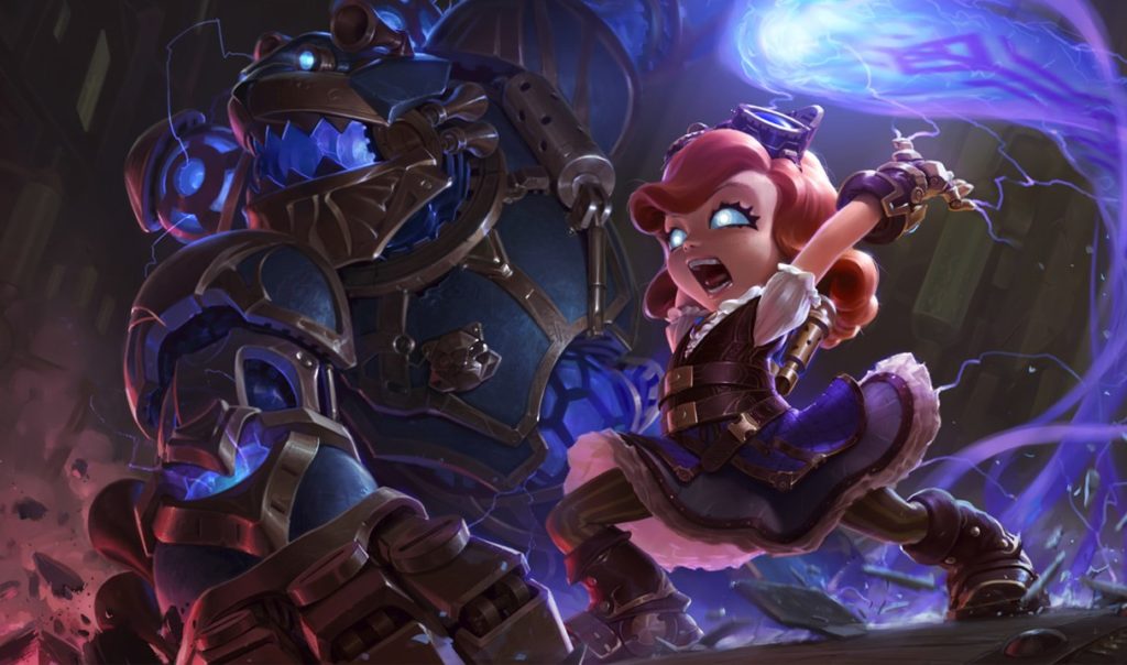 annie