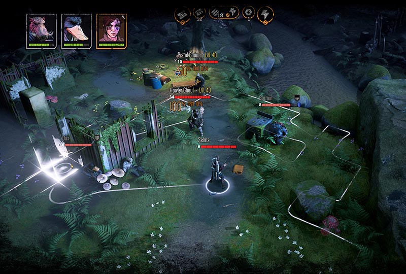 Screenshot 2 3