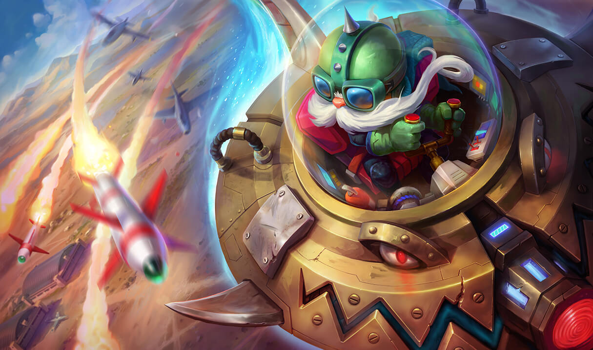 corki