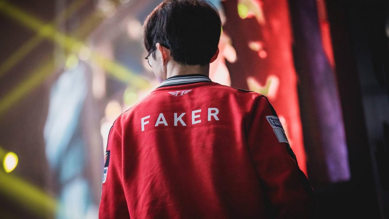 5 điều mà Faker chưa từng có được trong sự nghiệp lừng lẫy của mình