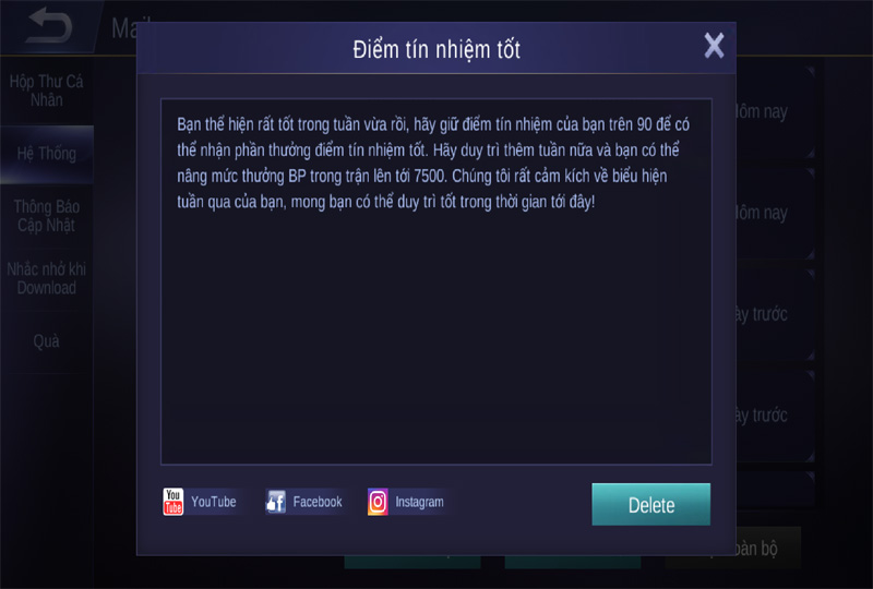 hướng dẫn mobile legends cách sở hữu tướng
