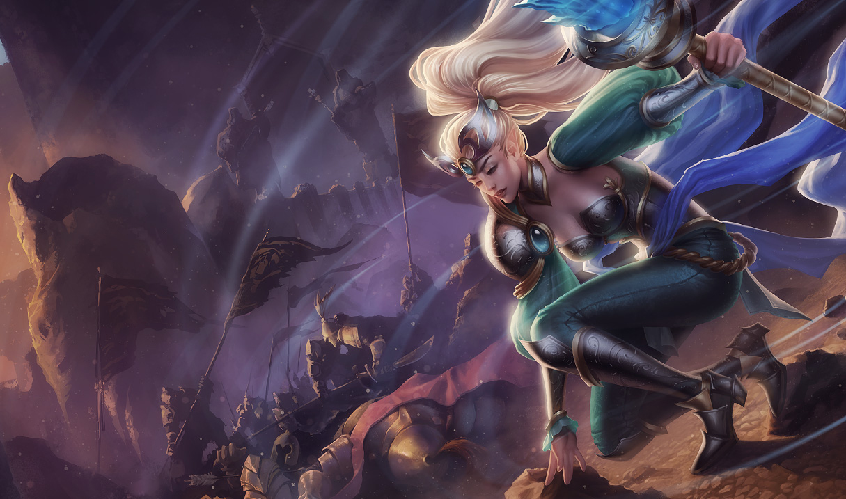 janna