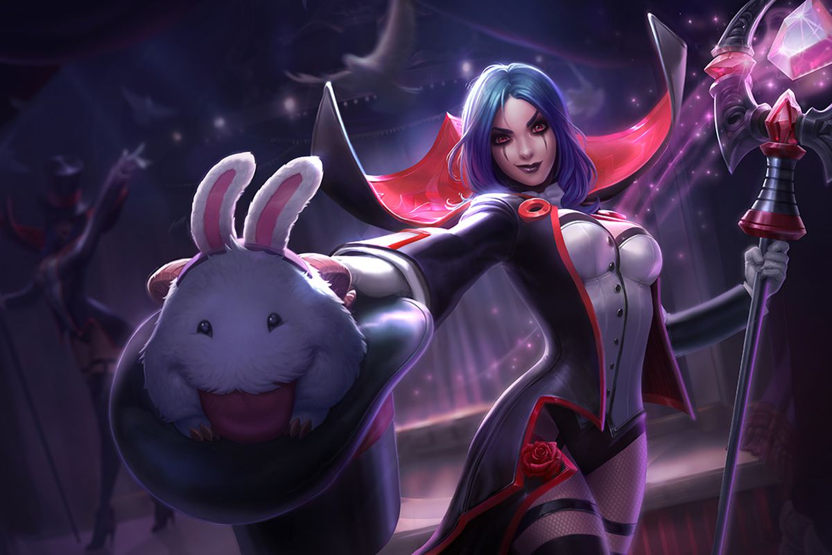 leblanc