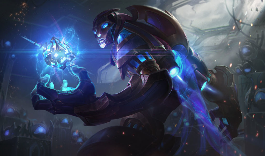 malzahar