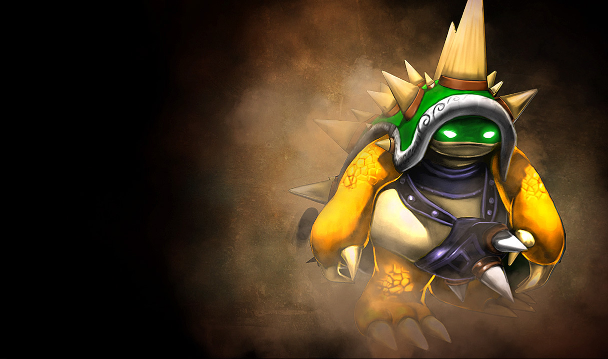 rammus