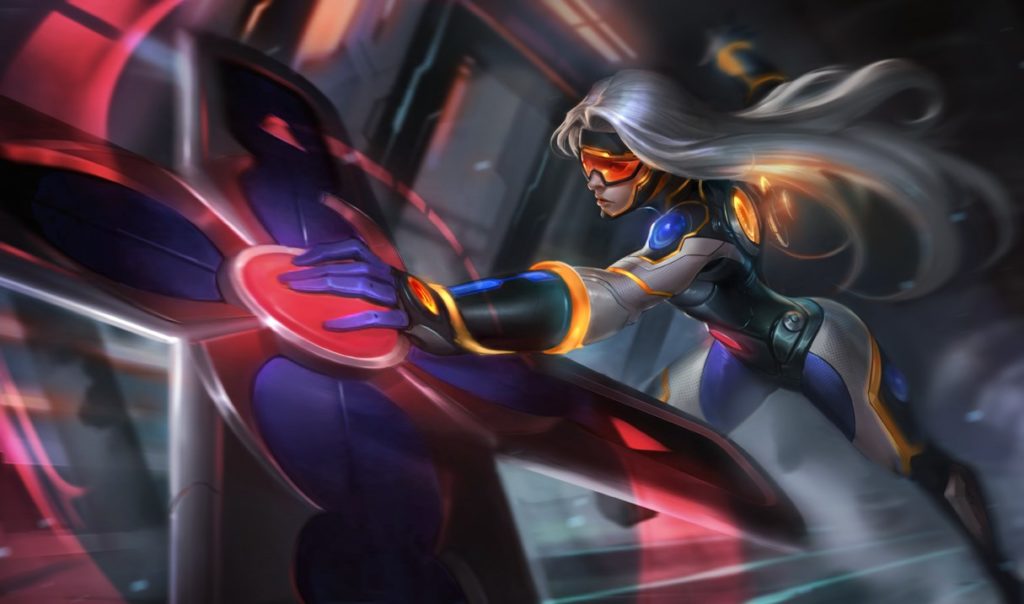 sivir neo