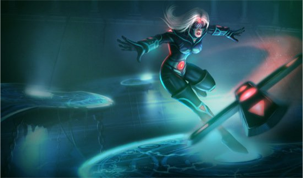 sivir