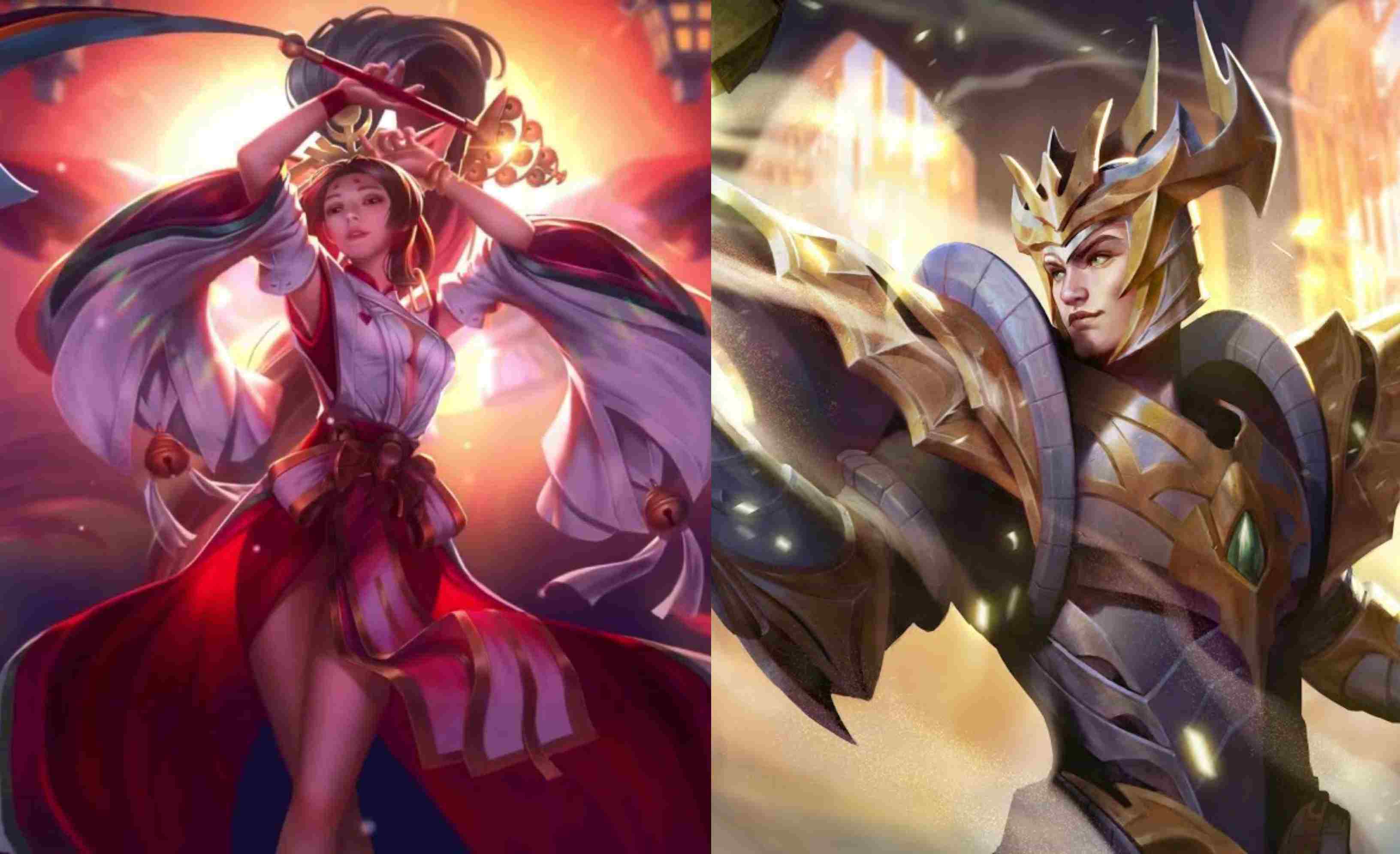 Độc Cô Thiên Hạ
