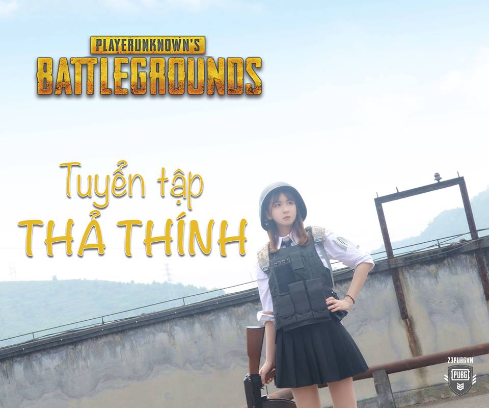 PUBG