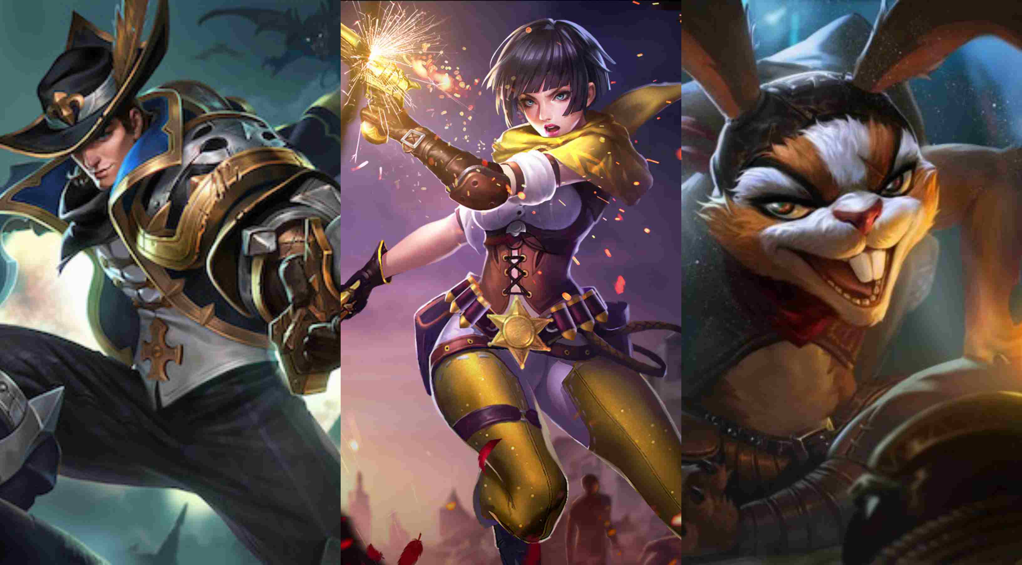 Khắc chế Florentino