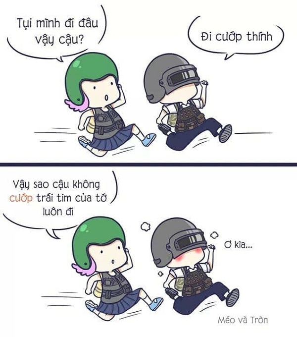 PUBG