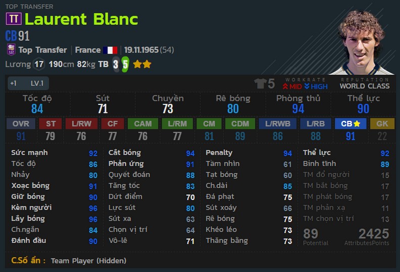 top 10 cb fo4 hàn quốc