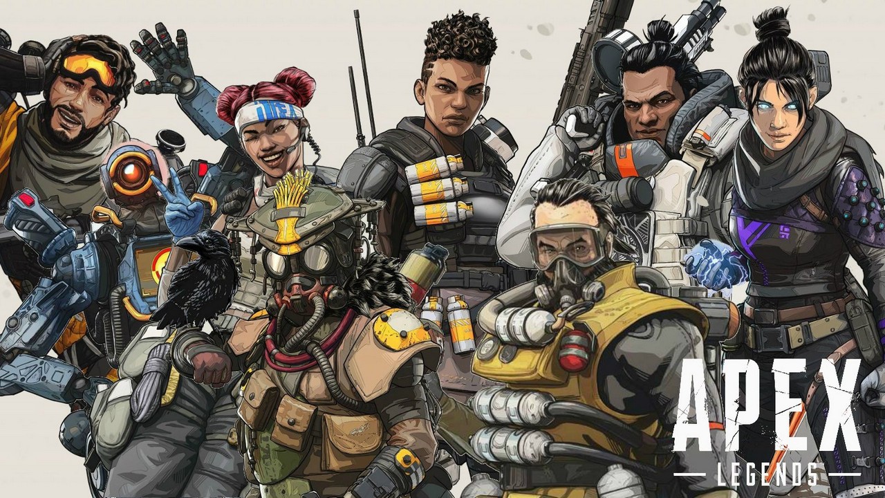 Battle Royale